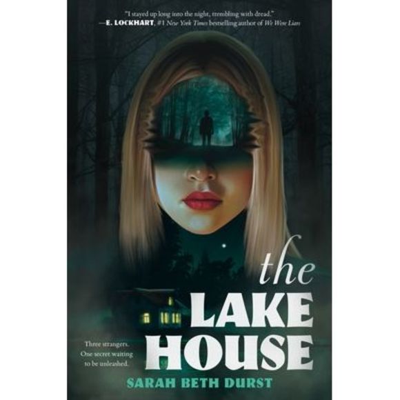 The Lake House -- Sarah Beth Durst - Picture 1 of 1